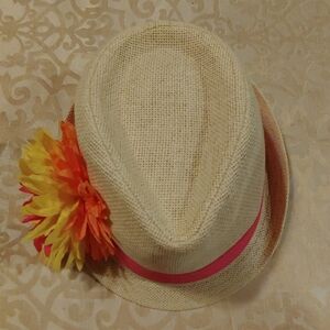 Children's Place Floral Size 6-12 Months